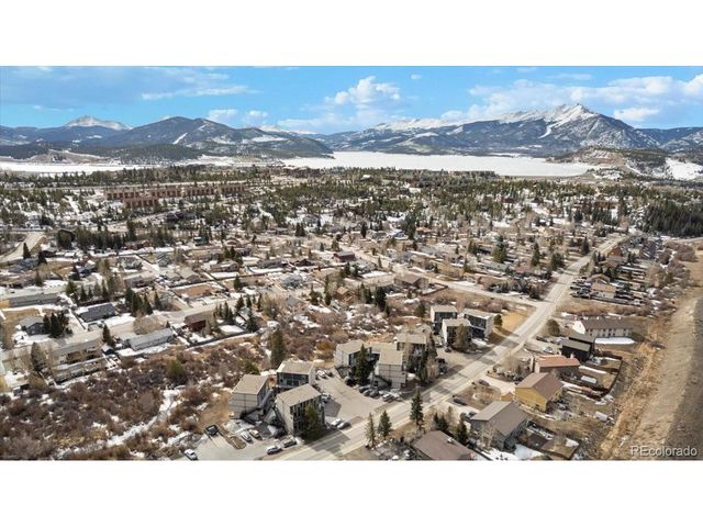 290 Straight Creek Dr 107, Dillon, CO 80435