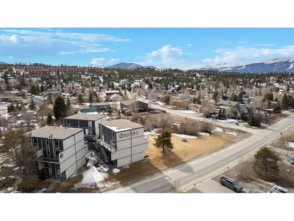 290 Straight Creek Dr 107, Dillon, CO 80435