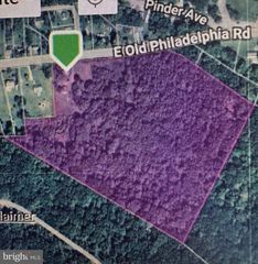 964 E OLD PHILADELPHIA RD, Elkton, MD 21921