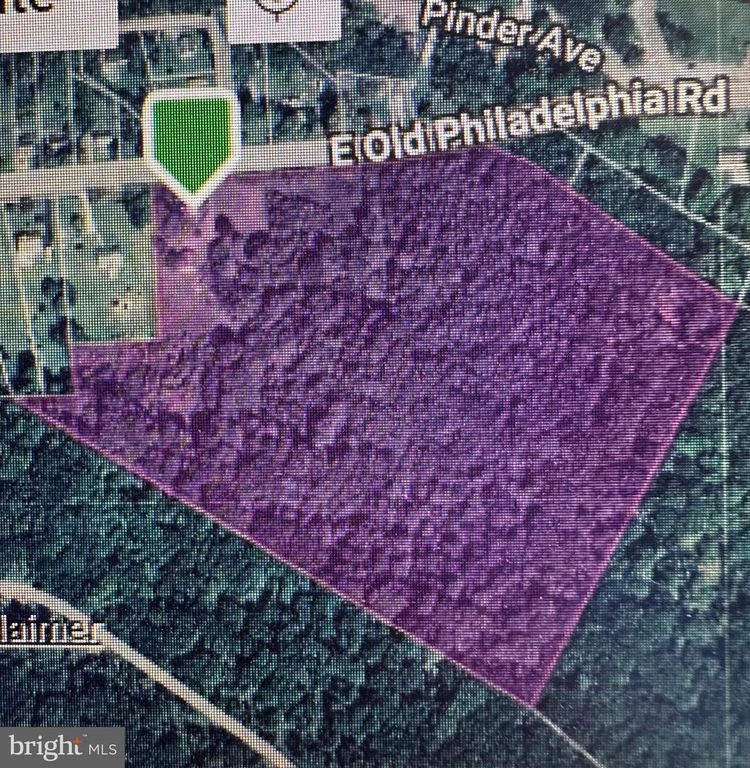 964 E OLD PHILADELPHIA RD, Elkton, MD 21921