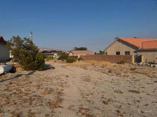 0 Cholla Drive, Desert Hot Springs, CA 92240