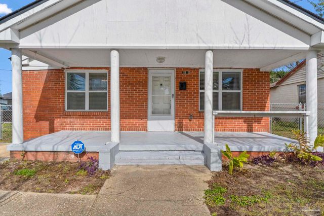 1910 W Lloyd St, Pensacola, FL 32501