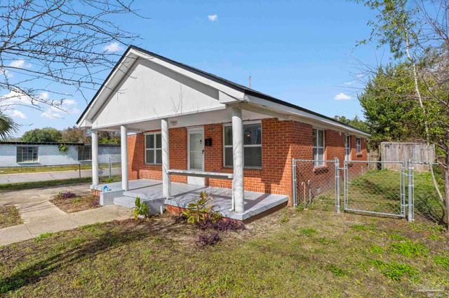 1910 W Lloyd St, Pensacola, FL 32501