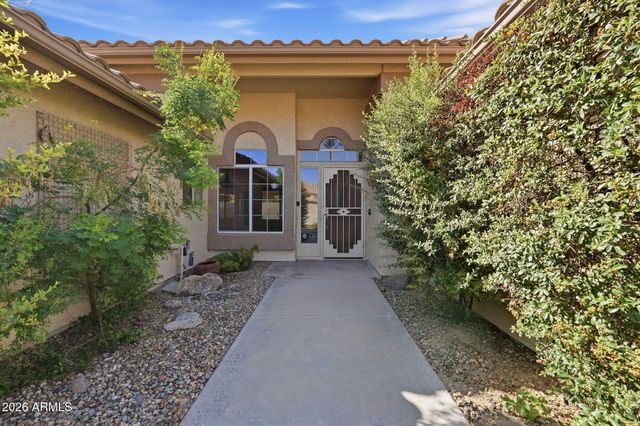 8461 W ROSEMONTE Drive, Peoria, AZ 85382