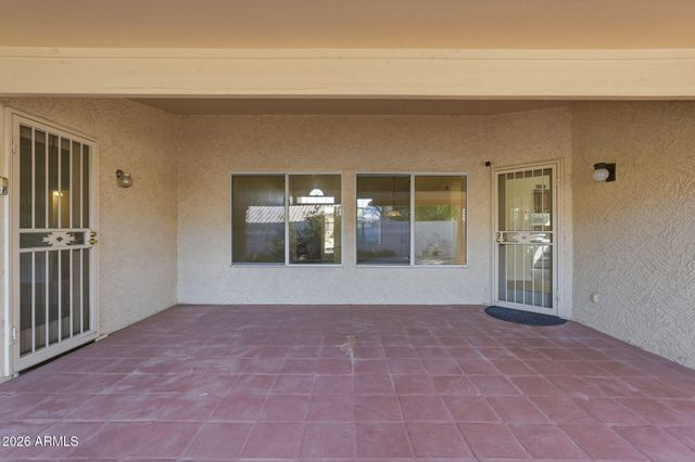 8461 W ROSEMONTE Drive, Peoria, AZ 85382