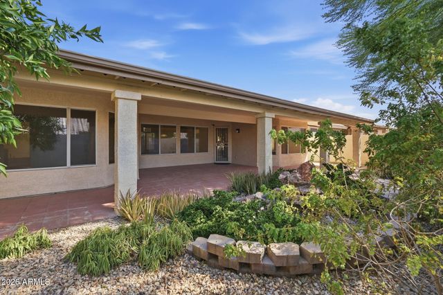 8461 W ROSEMONTE Drive, Peoria, AZ 85382
