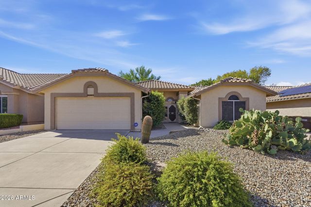 8461 W ROSEMONTE Drive, Peoria, AZ 85382