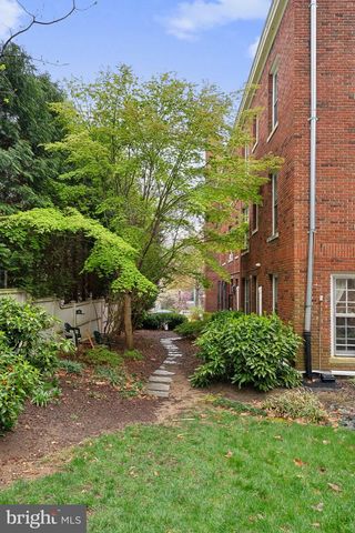 3039 MACOMB ST NW #3A, Washington, DC 20008