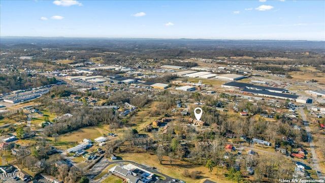 1141 East Timbers E 1141, Greeneville, TN 37745