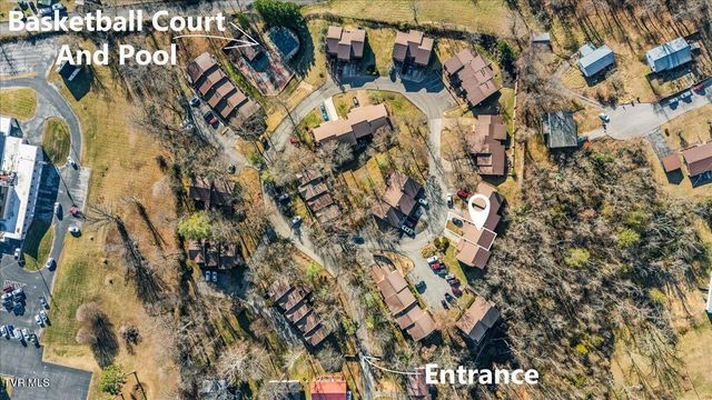 1141 East Timbers E 1141, Greeneville, TN 37745