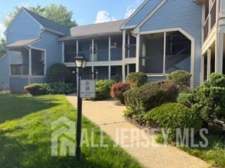 8 Benjamin Franklin Drive F, Monroe, NJ 08831