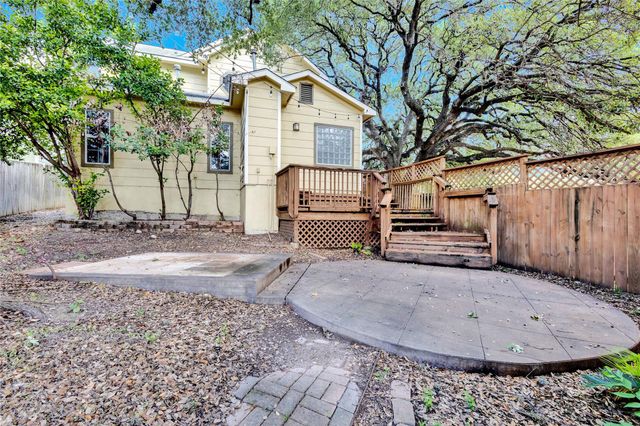 2358 Wilson ST, Austin, TX 78704