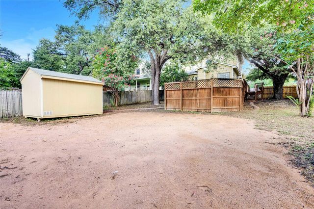 2358 Wilson ST, Austin, TX 78704