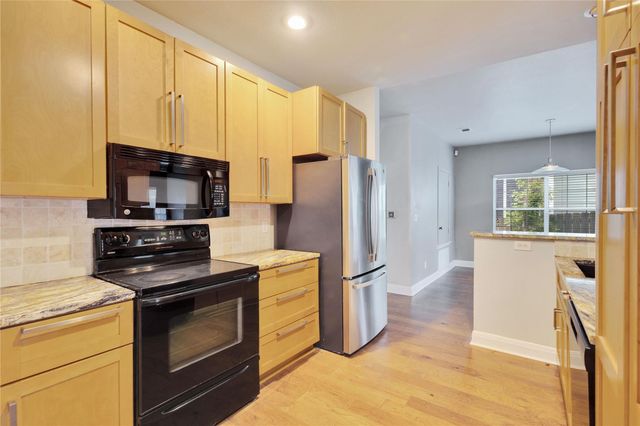 2358 Wilson ST, Austin, TX 78704