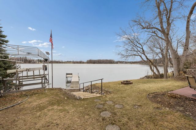 1569 Hansack Ave NE, Saint Michael, MN 55376