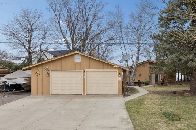 1569 Hansack Ave NE, Saint Michael, MN 55376