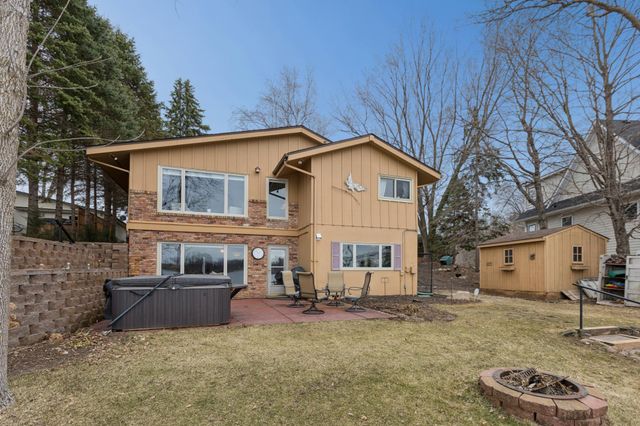 1569 Hansack Ave NE, Saint Michael, MN 55376