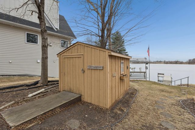 1569 Hansack Ave NE, Saint Michael, MN 55376