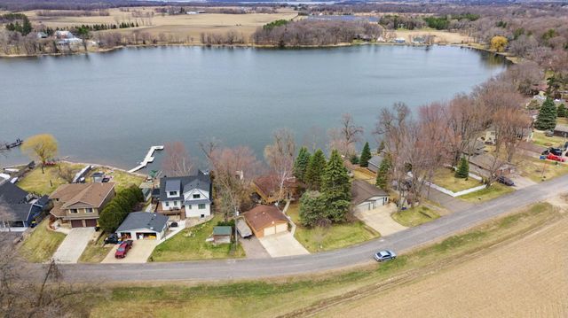 1569 Hansack Ave NE, Saint Michael, MN 55376