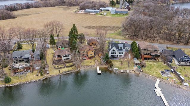 1569 Hansack Ave NE, Saint Michael, MN 55376