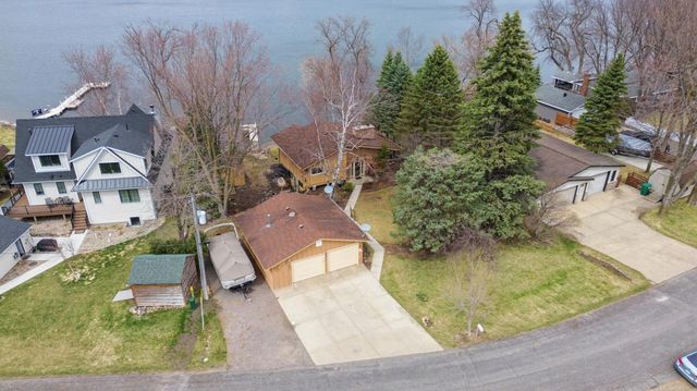 1569 Hansack Ave NE, Saint Michael, MN 55376