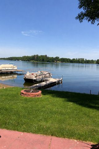 1569 Hansack Ave NE, Saint Michael, MN 55376