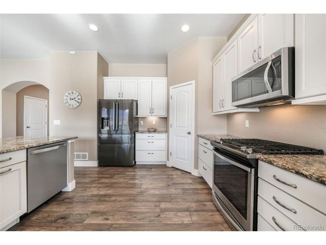 15734 Blue Pearl Ct, Colorado Springs, CO 80921