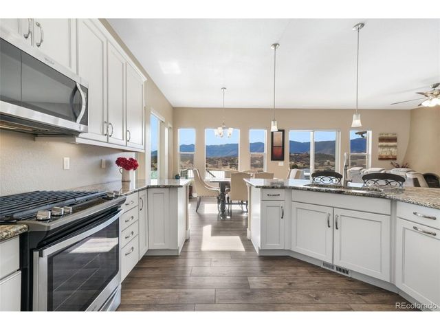 15734 Blue Pearl Ct, Colorado Springs, CO 80921