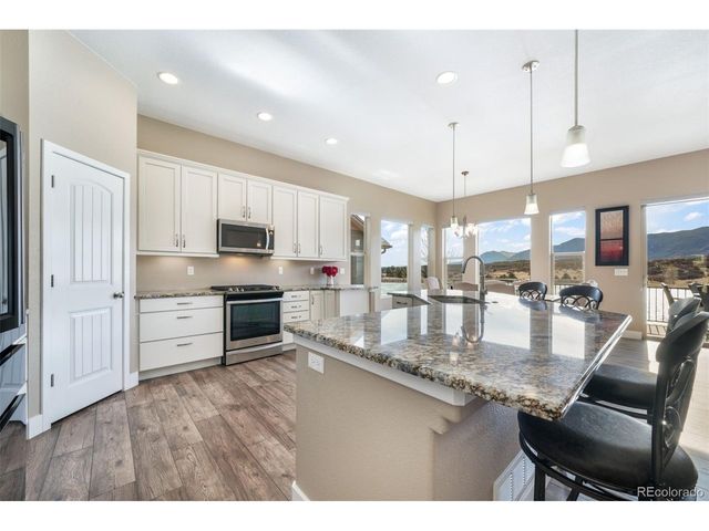 15734 Blue Pearl Ct, Colorado Springs, CO 80921