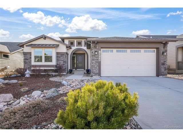 15734 Blue Pearl Ct, Colorado Springs, CO 80921