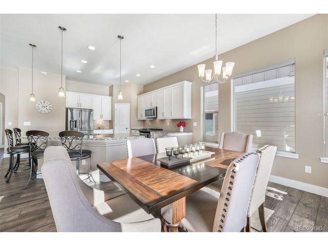 15734 Blue Pearl Ct, Colorado Springs, CO 80921