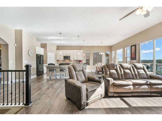 15734 Blue Pearl Ct, Colorado Springs, CO 80921