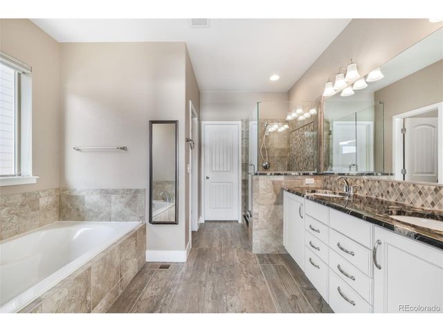 15734 Blue Pearl Ct, Colorado Springs, CO 80921