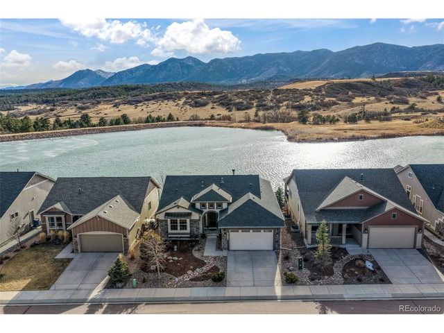15734 Blue Pearl Ct, Colorado Springs, CO 80921