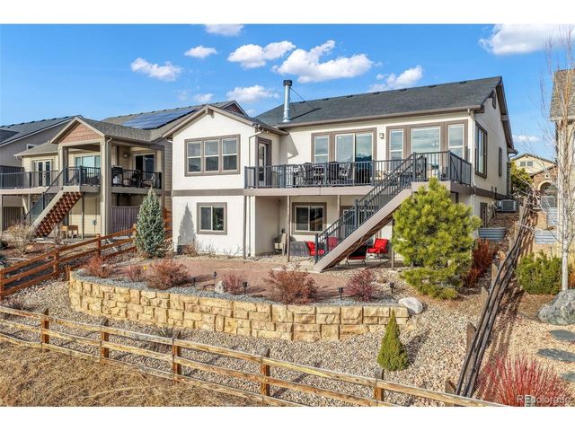 15734 Blue Pearl Ct, Colorado Springs, CO 80921