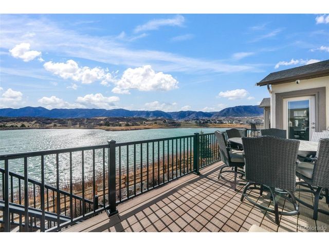 15734 Blue Pearl Ct, Colorado Springs, CO 80921