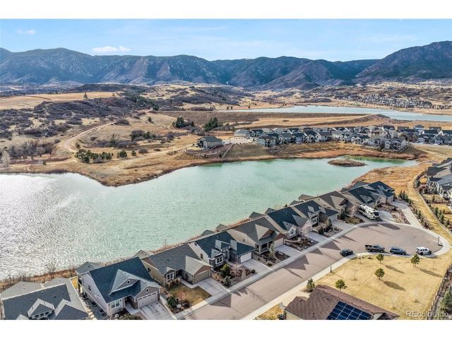 15734 Blue Pearl Ct, Colorado Springs, CO 80921