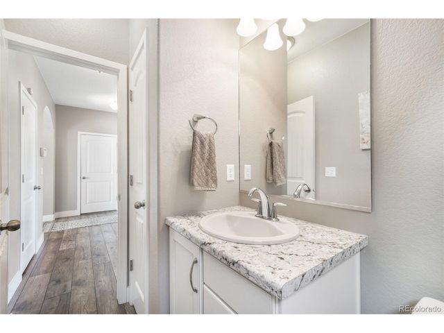 15734 Blue Pearl Ct, Colorado Springs, CO 80921