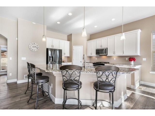 15734 Blue Pearl Ct, Colorado Springs, CO 80921