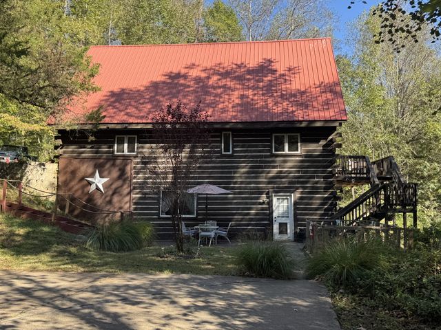 480 Hickman Shores Rd, Dover, TN 37058