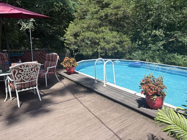 480 Hickman Shores Rd, Dover, TN 37058