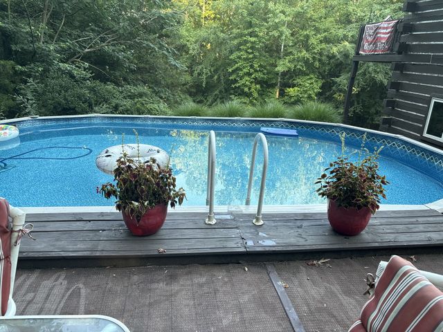 480 Hickman Shores Rd, Dover, TN 37058