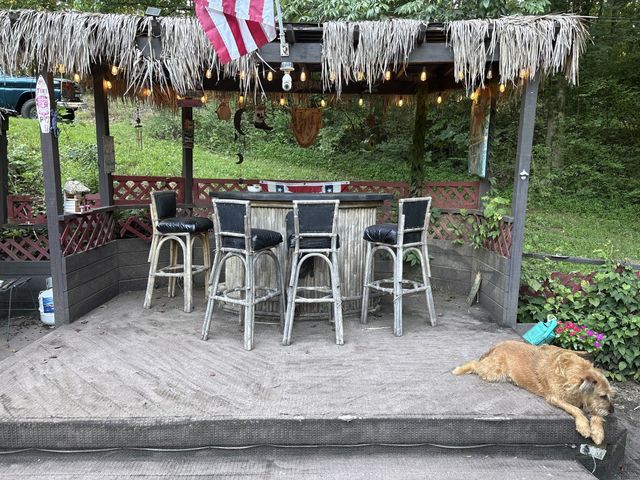 480 Hickman Shores Rd, Dover, TN 37058