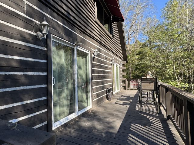 480 Hickman Shores Rd, Dover, TN 37058