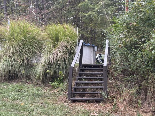 480 Hickman Shores Rd, Dover, TN 37058