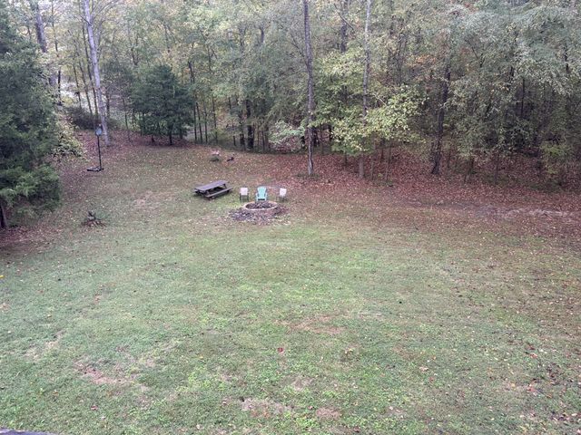 480 Hickman Shores Rd, Dover, TN 37058