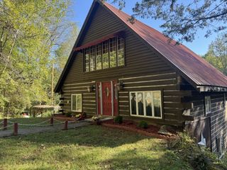 480 Hickman Shores Rd, Dover, TN 37058
