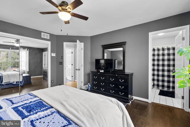 816 VALLEY DR, Crownsville, MD 21032