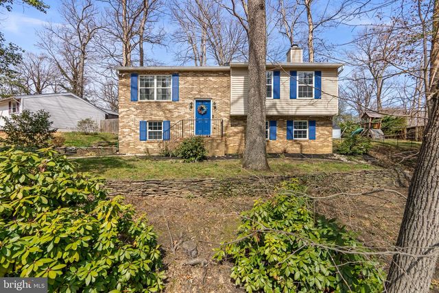 816 VALLEY DR, Crownsville, MD 21032