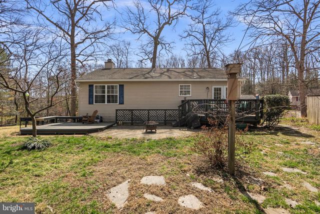 816 VALLEY DR, Crownsville, MD 21032